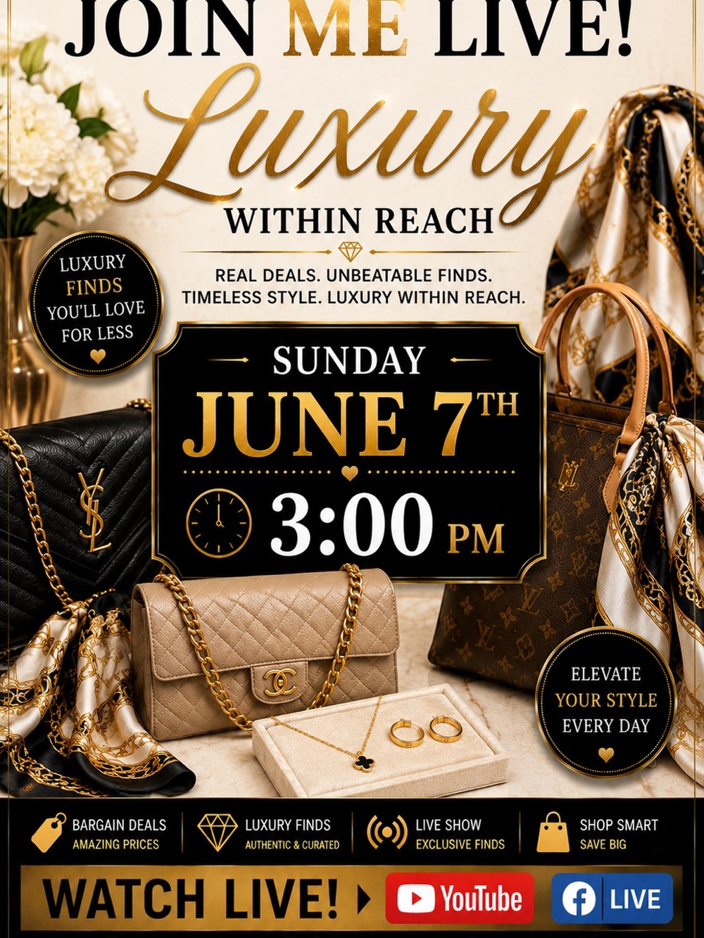 Luxury Show